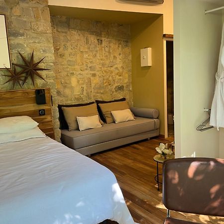 Boisbolchet Ecolodge-Spa Bouillargues Kültér fotó