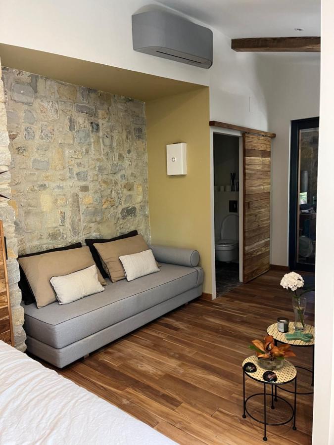Boisbolchet Ecolodge-Spa Bouillargues Kültér fotó