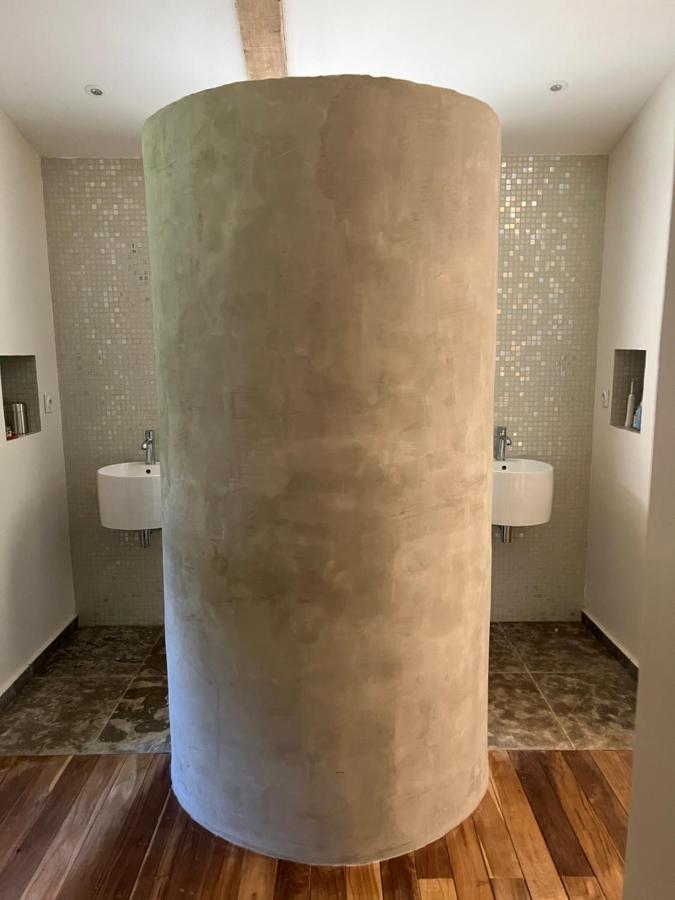Boisbolchet Ecolodge-Spa Bouillargues Kültér fotó