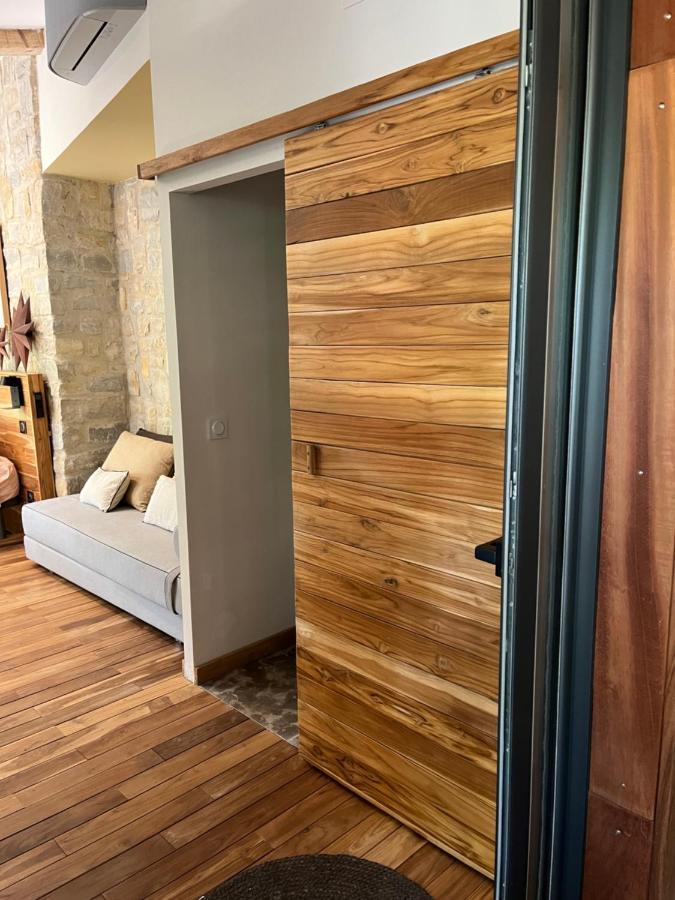 Boisbolchet Ecolodge-Spa Bouillargues Kültér fotó
