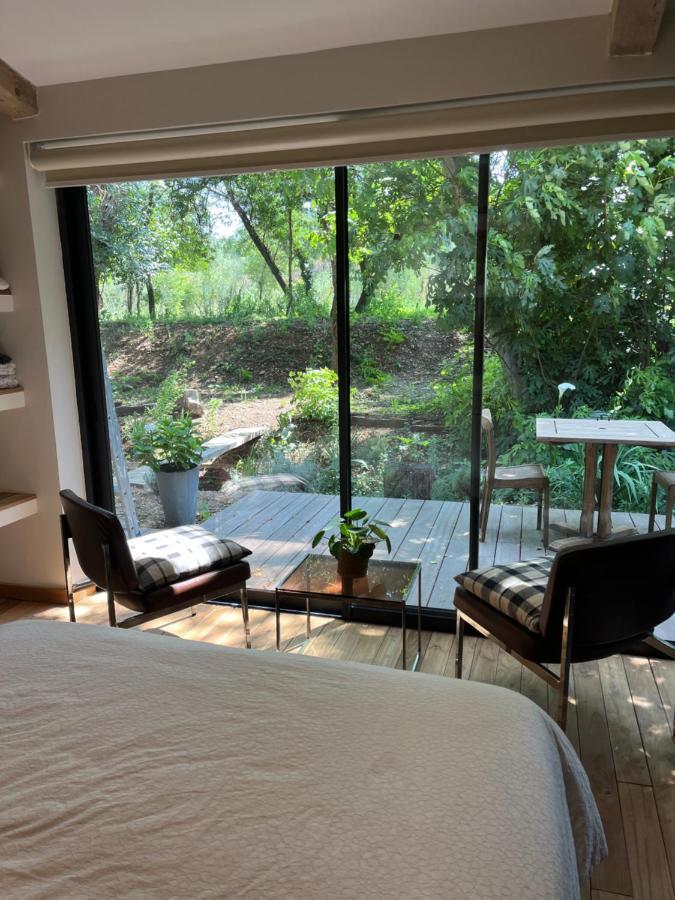 Boisbolchet Ecolodge-Spa Bouillargues Kültér fotó
