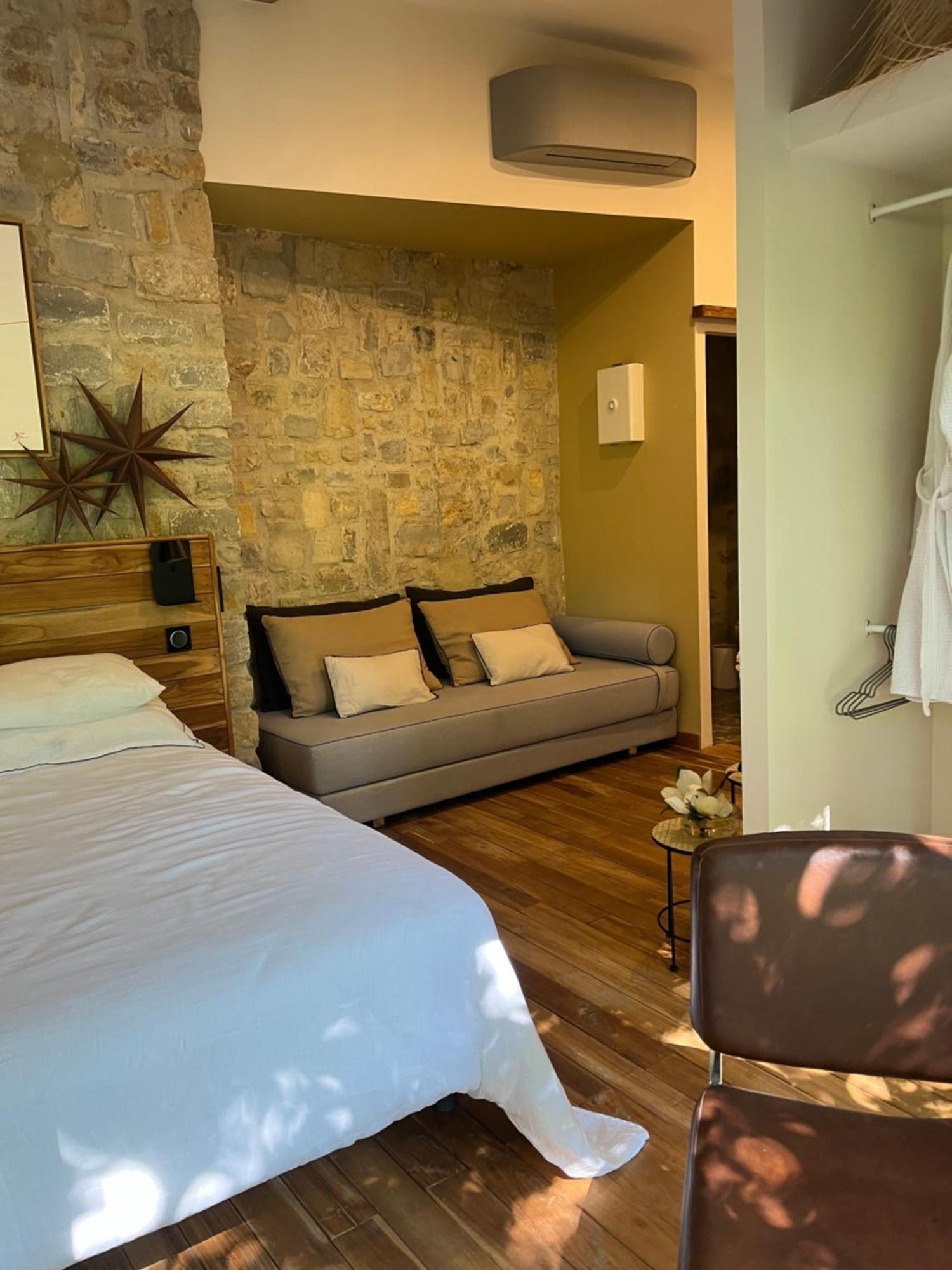 Boisbolchet Ecolodge-Spa Bouillargues Kültér fotó