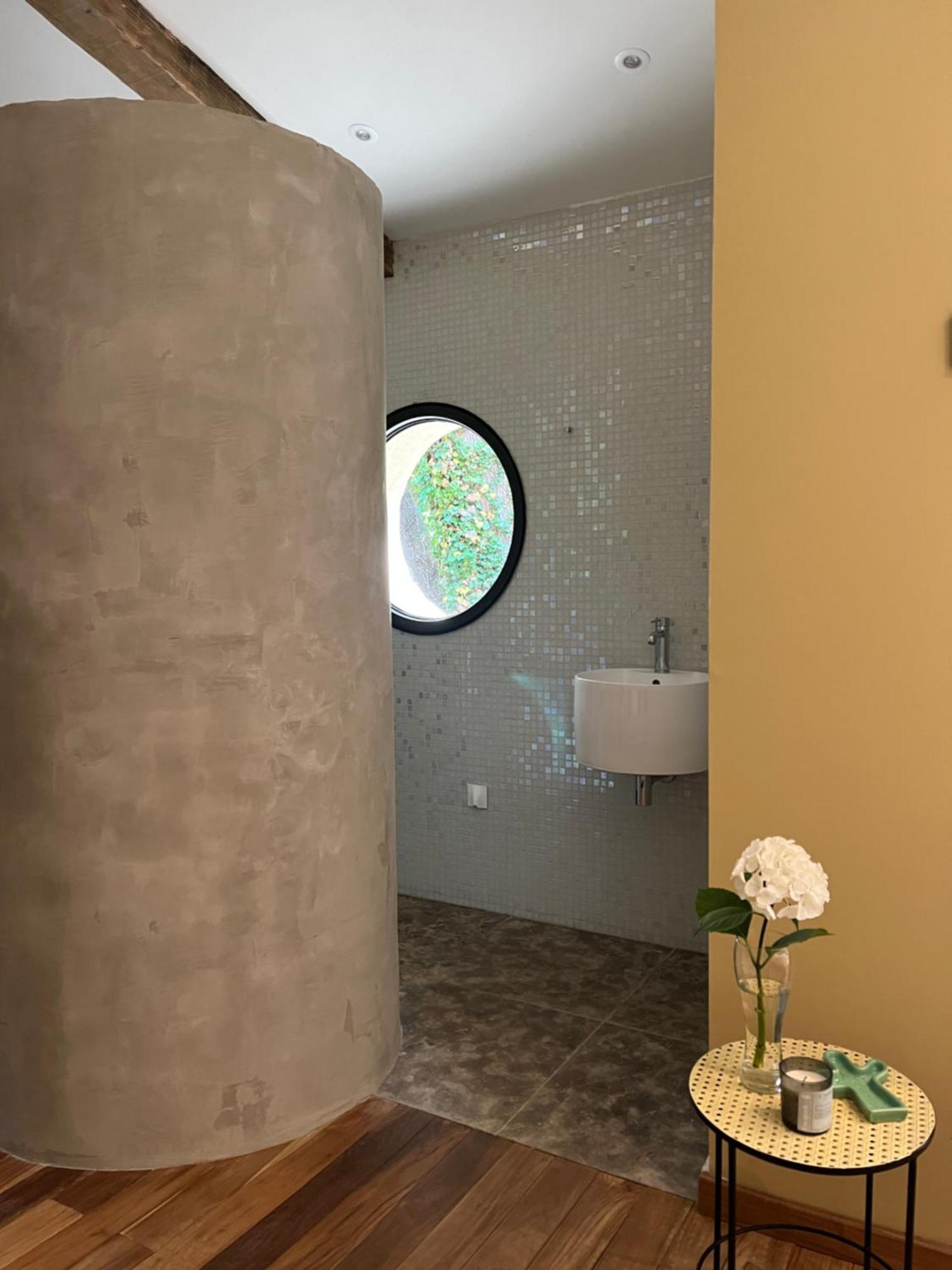 Boisbolchet Ecolodge-Spa Bouillargues Kültér fotó
